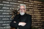 Amsterdam 6 december 2018
Openingsavond VIP van de luxery fair in de RAI. Ernst daniel Smid
