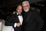 Amsterdam 6 december 2018
Openingsavond VIP van de luxery fair in de RAI. Ernst daniel Smid