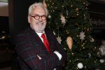 Den Haag 10 december 2018
Society Lunch in het crown plaza hotel.
Ernst daniel Smid