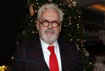 Den Haag 10 december 2018
Society Lunch in het crown plaza hotel.
Ernst daniel Smid