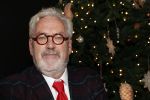 Den Haag 10 december 2018
Society Lunch in het crown plaza hotel.
Ernst daniel Smid