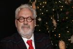 Den Haag 10 december 2018
Society Lunch in het crown plaza hotel.
Ernst daniel Smid