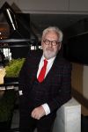 Den Haag 10 december 2018
Society Lunch in het crown plaza hotel.
Ernst daniel Smid