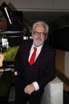 Den Haag 10 december 2018
Society Lunch in het crown plaza hotel.
Ernst daniel Smid