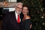 Den Haag 10 december 2018
Society Lunch in het crown plaza hotel.
Ernst daniel Smid