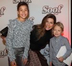 Breda, 18 November 2018
Premiere Musical Soof.
Euvgenia Parakhina