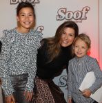 Breda, 18 November 2018
Premiere Musical Soof.
Euvgenia Parakhina