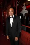 Amsterdam 21 november 2018
Premiere Palazzo naast de Amsterdam arena. Everon jackson Hooi