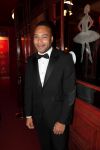 Amsterdam 21 november 2018
Premiere Palazzo naast de Amsterdam arena. Everon jackson Hooi