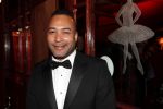 Amsterdam 21 november 2018
Premiere Palazzo naast de Amsterdam arena. Everon jackson Hooi