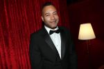 Amsterdam 21 november 2018
Premiere Palazzo naast de Amsterdam arena. Everon jackson Hooi