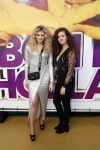 Rotterdam 9 december 2018
Premiere Bon Bini Holland 2 in pathe Rotterdam. Fabiola Volkers