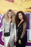 Rotterdam 9 december 2018
Premiere Bon Bini Holland 2 in pathe Rotterdam. Fabiola Volkers