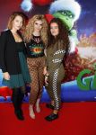 Amsterdam 24 november 2018
Premiere van de Grinch in pathe arena.
Fabiola Volkers (m)