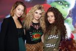 Amsterdam 24 november 2018
Premiere van de Grinch in pathe arena.
Fabiola Volkers (m)