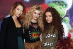 Amsterdam 24 november 2018
Premiere van de Grinch in pathe arena.
Fabiola Volkers (m)