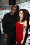 Amsterdam 11 december 2018
Boekpresentatie van Carlos Lens  ( Het billenboek) bij George. fajah Lourens