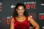 Amsterdam 26 november 2018
Premiere All you need is love in het delamar theater. Farida v d Stoom