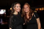 Amsterdam 6 december 2018
Openingsavond VIP van de luxery fair in de RAI. Felice Bakker met een vriendin