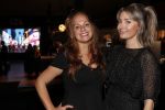Amsterdam 6 december 2018
Openingsavond VIP van de luxery fair in de RAI. Felice Bakker met een vriendin