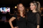 Amsterdam 6 december 2018
Openingsavond VIP van de luxery fair in de RAI. Felice Bakker met een vriendin