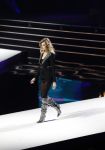 Amsterdam 11 december 2018
Modeshow Nikkie Plessen in AFAS live met div artiesten . Felice Fleur