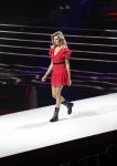 Amsterdam 11 december 2018
Modeshow Nikkie Plessen in AFAS live met div artiesten . Felice Fleur