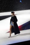 Amsterdam 11 december 2018
Modeshow Nikkie Plessen in AFAS live met div artiesten . Felice Fleur