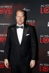 Amsterdam 26 november 2018
Premiere All you need is love in het delamar theater. Ferdi Stofmeel