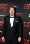 Amsterdam 26 november 2018
Premiere All you need is love in het delamar theater. Ferdi Stofmeel