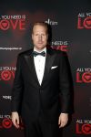 Amsterdam 26 november 2018
Premiere All you need is love in het delamar theater. Ferdi Stofmeel