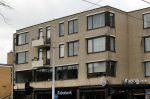 Amsterdam 8 december 2018
Huis Ferry Doedens