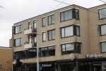 Amsterdam 8 december 2018
Huis Ferry Doedens