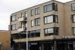 Amsterdam 8 december 2018
Huis Ferry Doedens