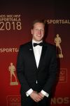 Amsterdam 19 december 2018
Sportman van het jaar verkiezing in afas live. Ferry Weertman