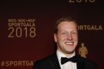Amsterdam 19 december 2018
Sportman van het jaar verkiezing in afas live. Ferry Weertman