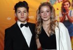 Amsterdam 22 november 2018
Premiere first kiss in het Amsterdam theater.