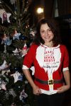 Amsterdam 6 december 2018
Sky radio christmas tree wedstrijd voor het goede doel. Fockeline Ouwerkerk