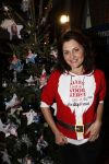 Amsterdam 6 december 2018
Sky radio christmas tree wedstrijd voor het goede doel. Fockeline Ouwerkerk