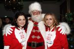Amsterdam 6 december 2018
Sky radio christmas tree wedstrijd voor het goede doel. Fockeline Ouwerkerk en Wendy v Dijk