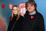 Amsterdam 8 december 2018
Premiere van Ralph Breaks the Internet in Pathe Arena. Frank Lammers met dochter en vriendjes