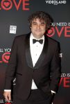 Amsterdam 26 november 2018
Premiere All you need is love in het delamar theater. Frank lammers