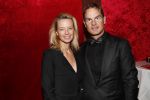 Amsterdam 21 november 2018
Premiere Palazzo naast de Amsterdam arena. Frank en Helen de Boer