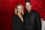 Amsterdam 21 november 2018
Premiere Palazzo naast de Amsterdam arena. Frank en Helen de Boer