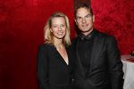 Amsterdam 21 november 2018
Premiere Palazzo naast de Amsterdam arena. Frank en Helen de Boer
