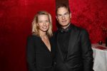 Amsterdam 21 november 2018
Premiere Palazzo naast de Amsterdam arena. Frank en Helen de Boer