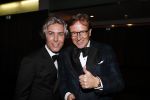 Amsterdam 6 december 2018
Openingsavond VIP van de luxery fair in de RAI. Frank en Rogier