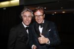 Amsterdam 6 december 2018
Openingsavond VIP van de luxery fair in de RAI. Frank en Rogier