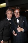 Amsterdam 6 december 2018
Openingsavond VIP van de luxery fair in de RAI. Frank en Rogier