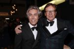 Amsterdam 6 december 2018
Openingsavond VIP van de luxery fair in de RAI. Frank en Rogier